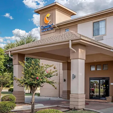 Comfort Inn&Suites Seguin